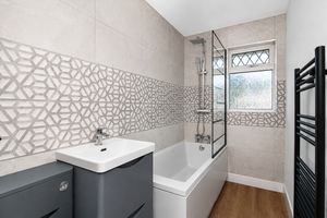 Bathroom- click for photo gallery